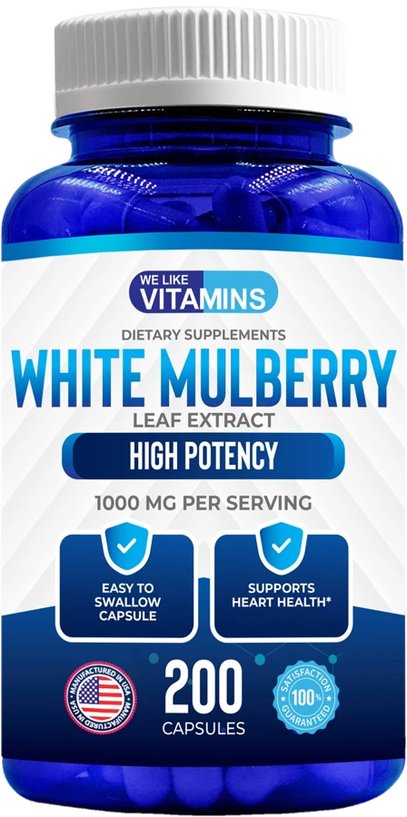 White Mulberry bottle