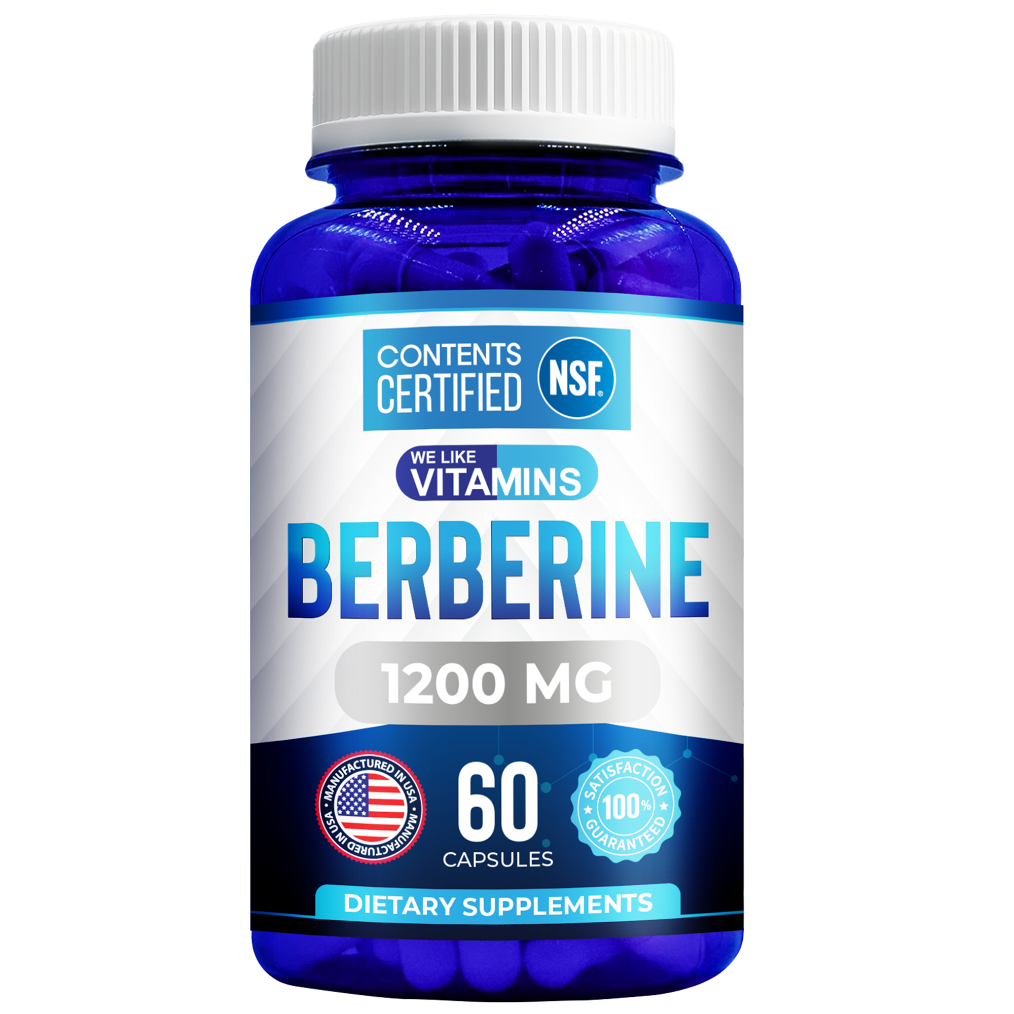 Berberine