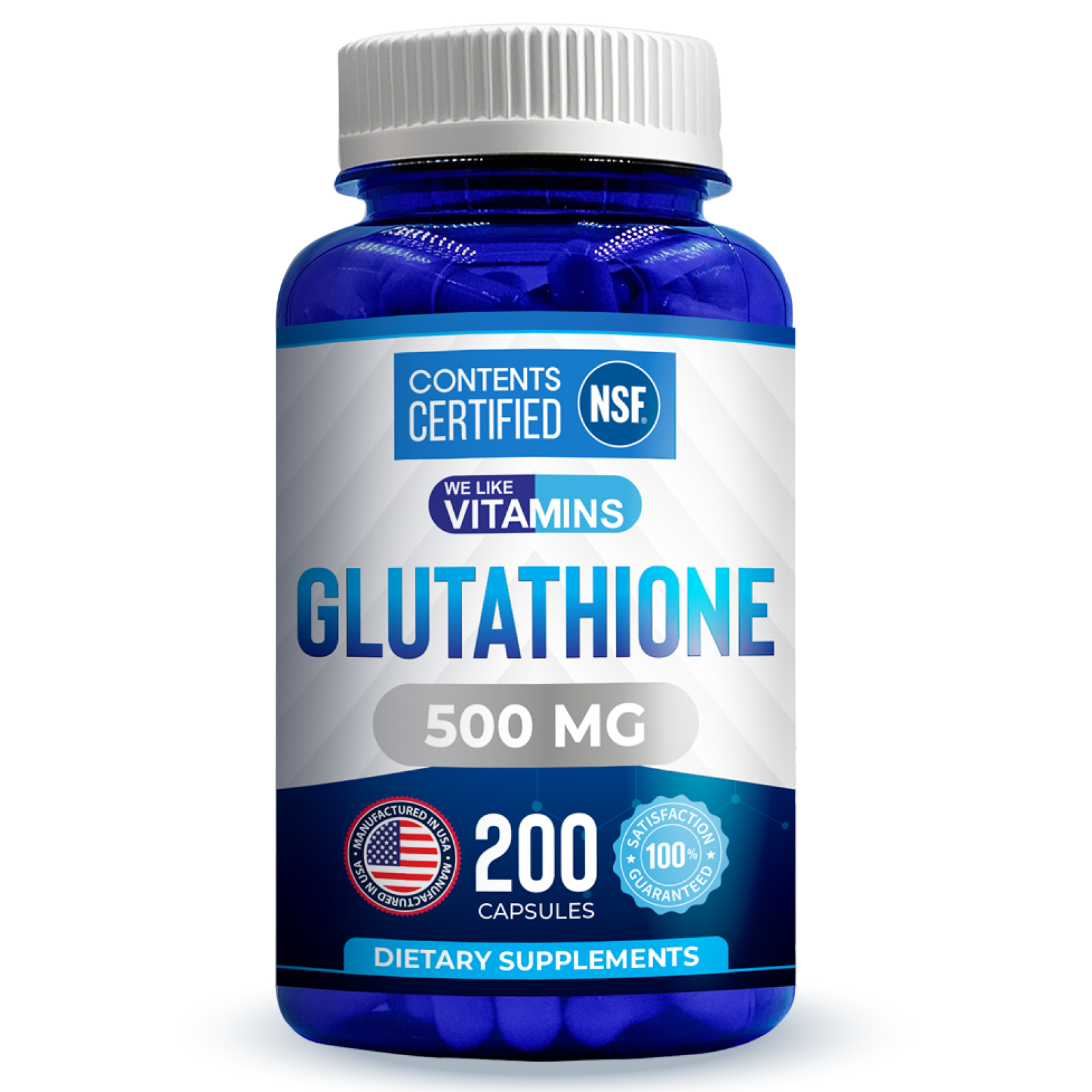 Glutathione Reduced